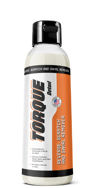 Torque Detail Mirror Shine — image 12