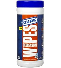 Gunk Original Engine Brite Heavy Duty Engine Degreaser — image 7