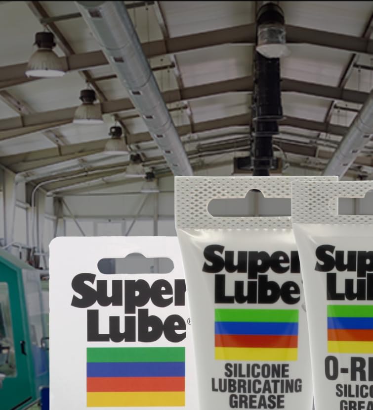 Super Lube 31110 Multi-Purpose Synthetic Lubricant with Syncolon (PTFE) — image 4