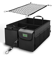 Drive Auto Products Car Trunk Organizer — image 8