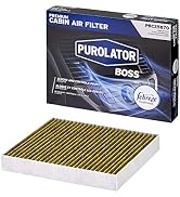 Purolator A39183 PurolatorONE Advanced Engine Air Filter — image 3