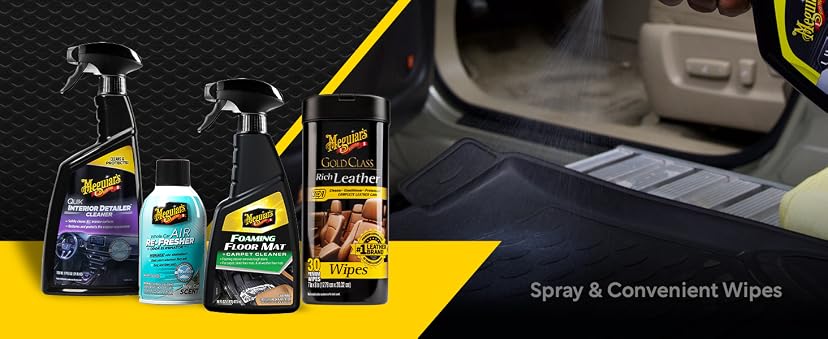 Meguiar's Ultimate Protectant — image 2