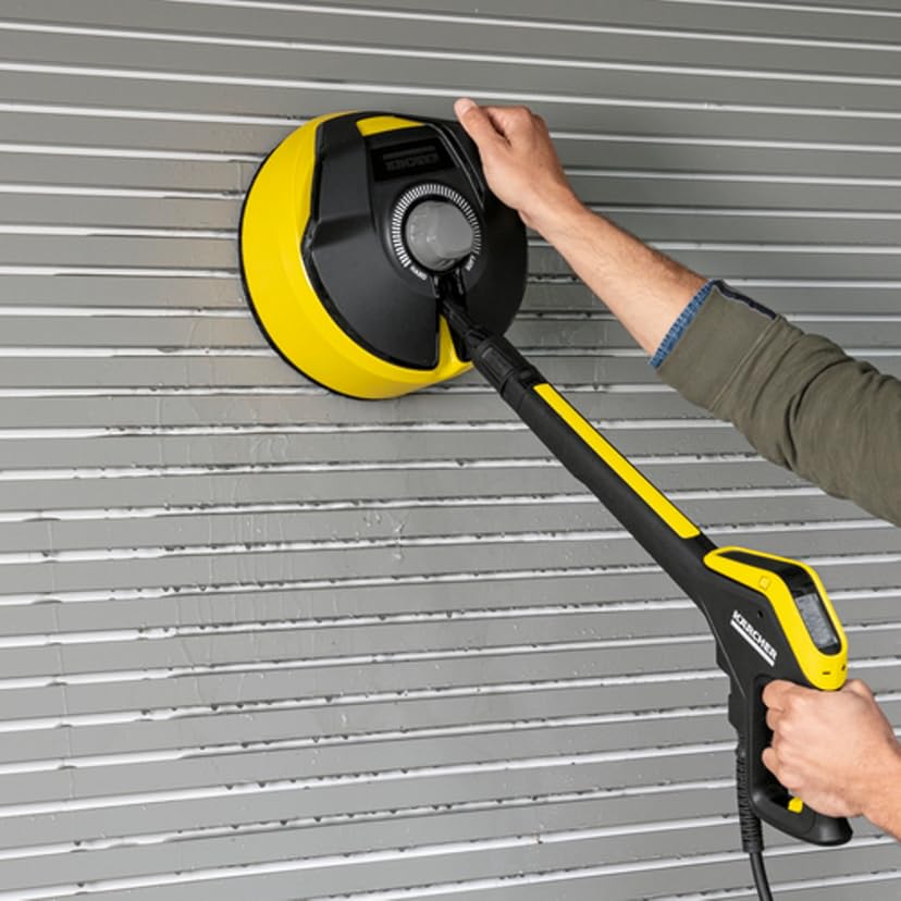 Kärcher K5 Premium Electric Pressure Washer — image 10