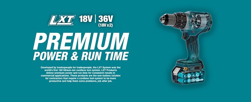 Makita 18V LXT Cordless Inflator (DMP180ZX) — image 4