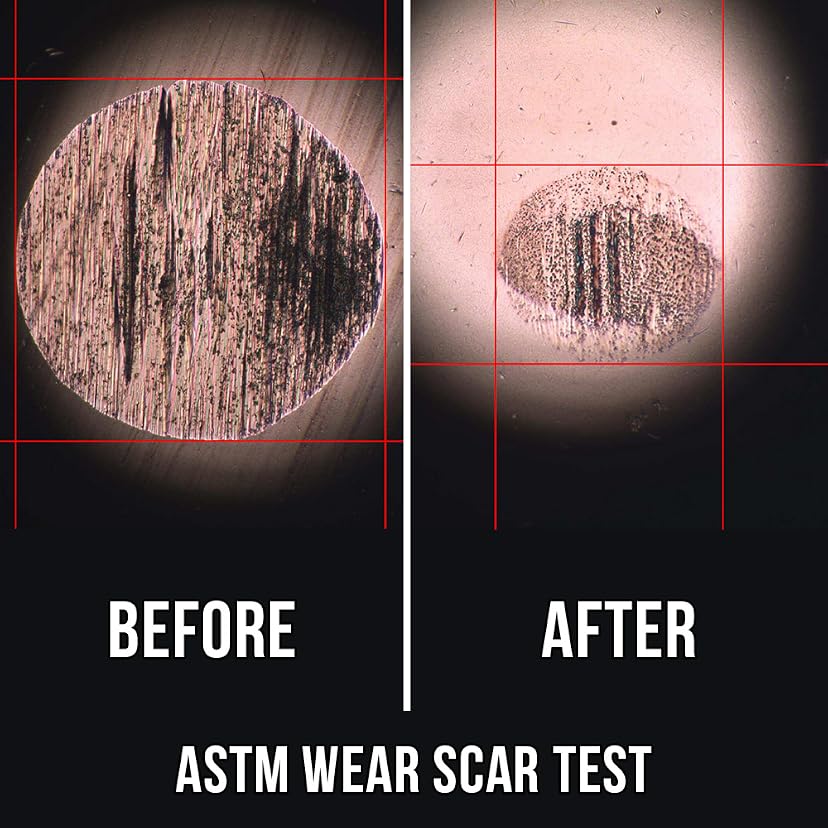 Archoil AR6500 Diesel Treatment — image 6