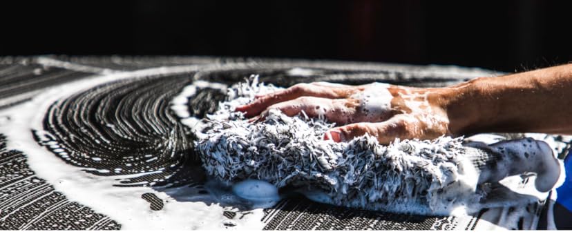 Adam's Polishes Car Wash Shampoo — image 4