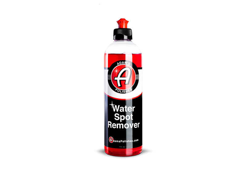 Adam's Polishes Water Spot Remover — image 1