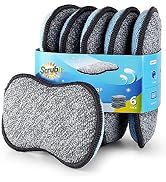 SCRUBIT 2-Pack Car Wash Mitt — image 3