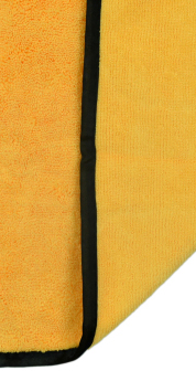 CARCAREZ Microfiber Towels for Cars (450 GSM, 6-Pack) — image 11