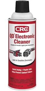 CRC Ice-Off Windshield Spray De-Icer — image 7