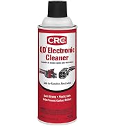 CRC Mass Air Flow Sensor Cleaner (11 oz aerosol) — image 9