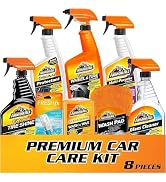 Armor All FRESH FX Carpet and Upholstery Cleaner — image 11