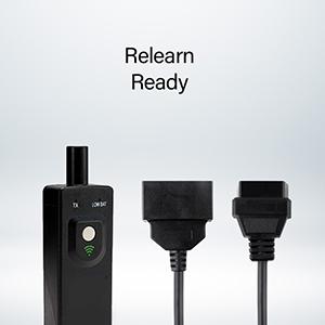 MORESENSOR Compact PRO Series 315MHz TPMS Sensor (4-Pack) — image 8