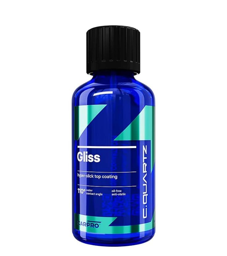 CarPro HydrO2 Lite Touchless Silica Sealant — image 7