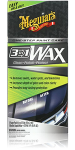 Meguiar's Professional So1o All-In-One M300 — image 9