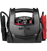 Schumacher Electric SJ1332 6-in-1 Jump Starter / Power Station — image 5