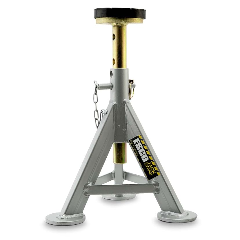 ESCO 10498 3-Ton Performance Jack Stand — image 5