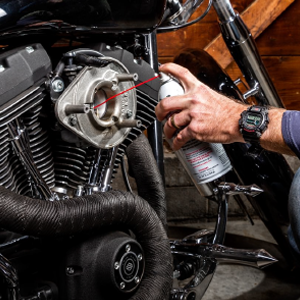 Sea Foam Spray SS14 Top Engine Cleaner & Lube — image 4