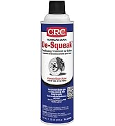 CRC Mass Air Flow Sensor Cleaner (11 oz aerosol) — image 5
