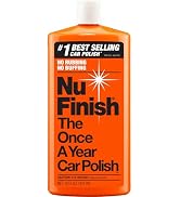 Nu Finish Headlight Restore and Repel Kit — image 7