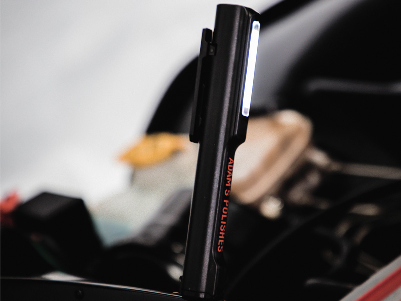 Adam's Polishes SK Pro Micro Cordless Swirl Killer Polisher 2.0 — image 11