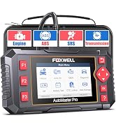Foxwell NT301 OBD2 Code Reader — image 12