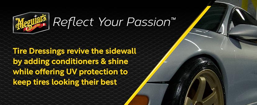 Meguiar's Hyper Dressing — image 1