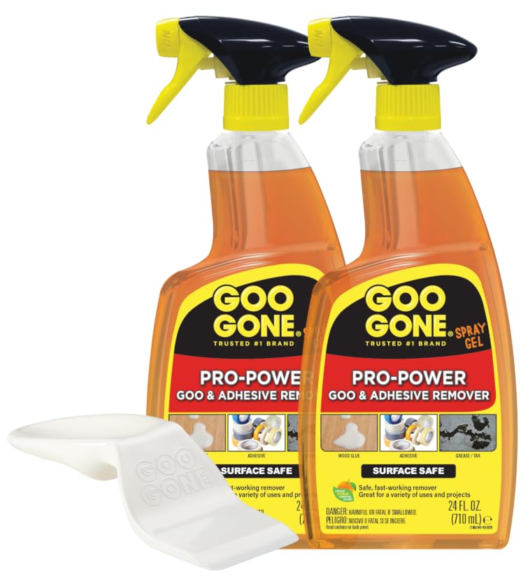 Goo Gone Automotive Adhesive Remover — image 12