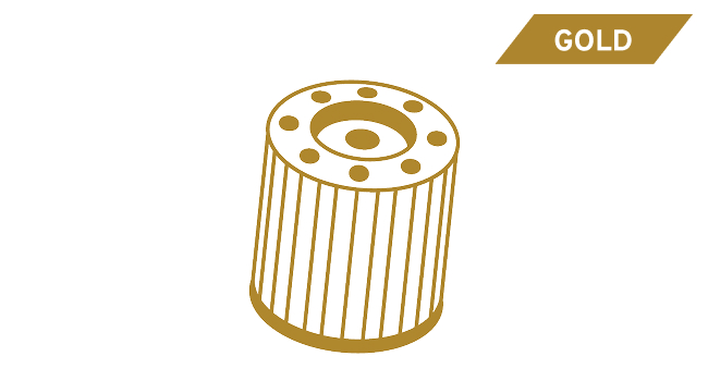 ACDelco PF66F GM Original Equipment Engine Oil Filter — image 3