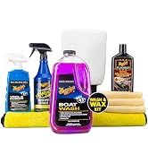 Meguiar's MGCART 3-Level Detailing Cart — image 11