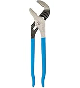 Channellock GS-10 2-Piece Plier Set (430 + 369) — image 5