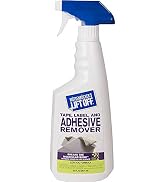 Mötsenböcker's Lift Off Paint Scuff and Graffiti Remover — image 8