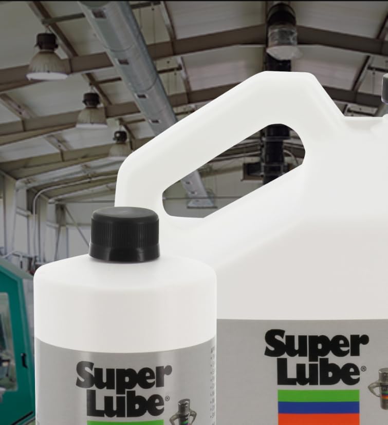 Super Lube 31110 Multi-Purpose Synthetic Lubricant with Syncolon (PTFE) — image 8