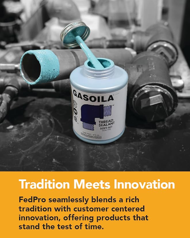 Gasoila Free-All Deep Penetrating Oil — image 4