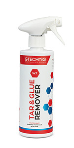 Gtechniq W9 Water Spot Remover — image 6