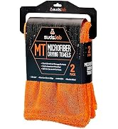 Suds Lab WS Heavy Duty Water Spot Gel Remover — image 4