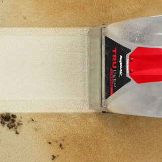 Rug Doctor Triple Action Oxy Deep Carpet Cleaner — image 4