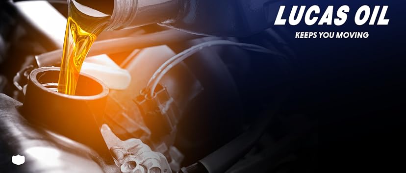 Lucas Oil Fuel Treatment — image 2