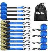 Ohuhu Car Wash Foam Gun for Garden Hose — image 7