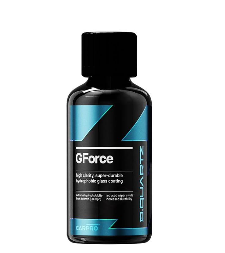 CarPro HydrO2 Lite Touchless Silica Sealant — image 3