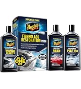 Meguiar's MGCART 3-Level Detailing Cart — image 12