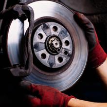 Wagner ThermoQuiet QC465A Ceramic Disc Brake Pad Set — image 8