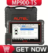 Autel MaxiCOM MK808Z Bidirectional OBD2 Scanner — image 2