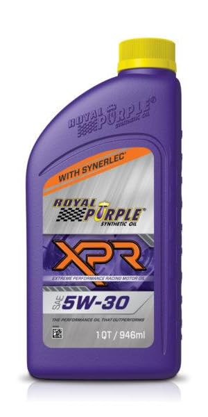 Royal Purple High Performance Motor Oil 5W-30 — image 11