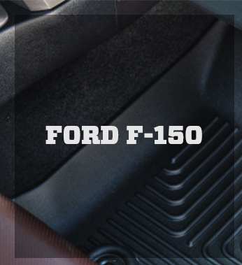 Husky Liners Weatherbeater Floor Mats — image 10