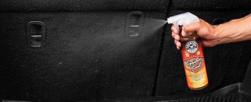 Chemical Guys Signature Scent Premium Air Freshener — image 2