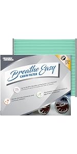 Spearhead Breathe Easy Cabin Air Filter BE-285 — image 9