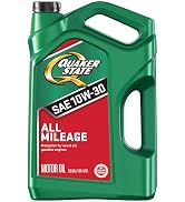 Quaker State Full Synthetic 0W-20 Motor Oil — image 9