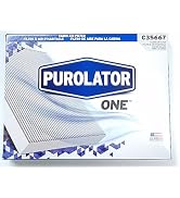 Purolator A39183 PurolatorONE Advanced Engine Air Filter — image 5