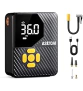 AstroAI L7 Tire Inflator — image 8